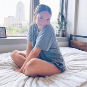 21 year old nursing student from Iowa, meet Annabelle