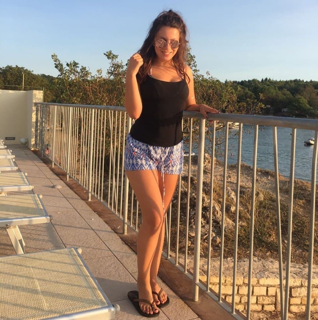 German Kindergarten Teacher Slut Michelle J. Is the perfect Slut