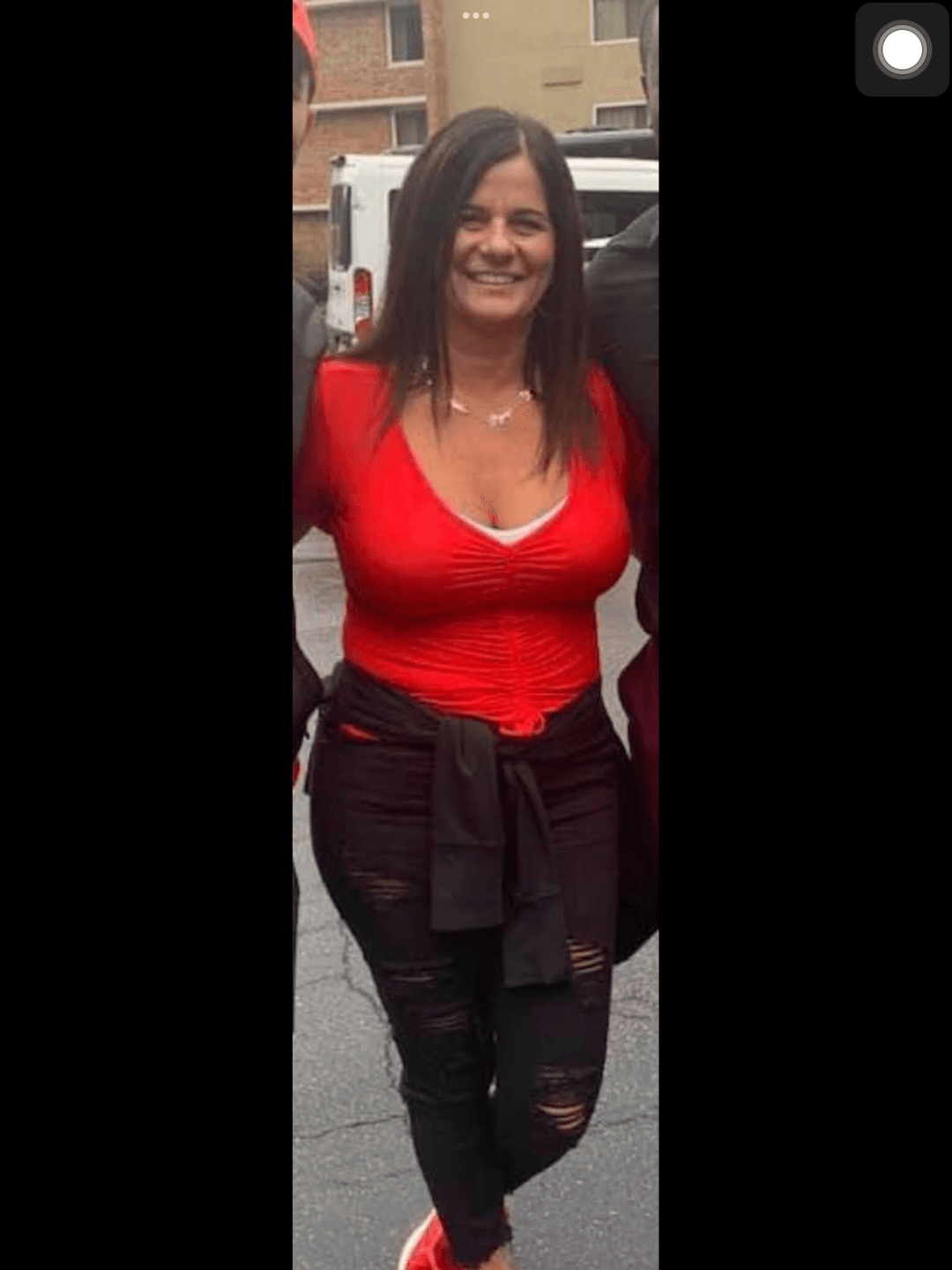 What order are you fucking these milfs?