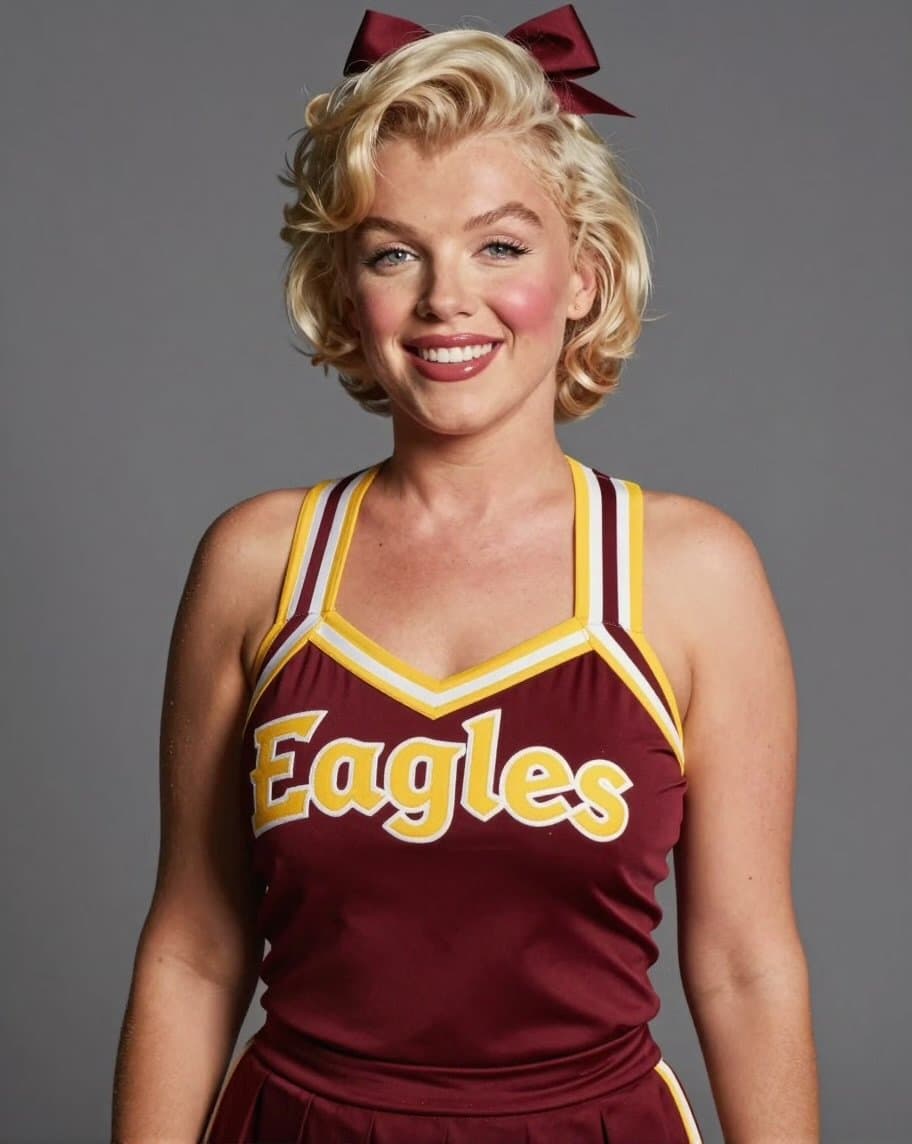 Click to view full size Carmen Modeling Costumes Pt. 1