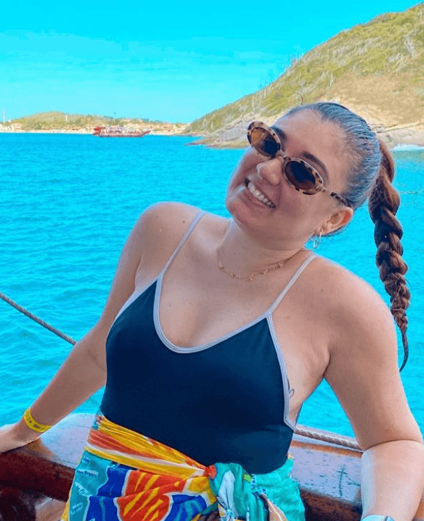 Gwendo G. from France to Guyana