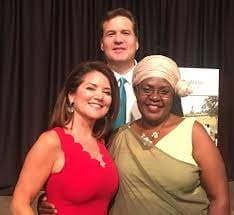 Alix Kendall TV News Milf