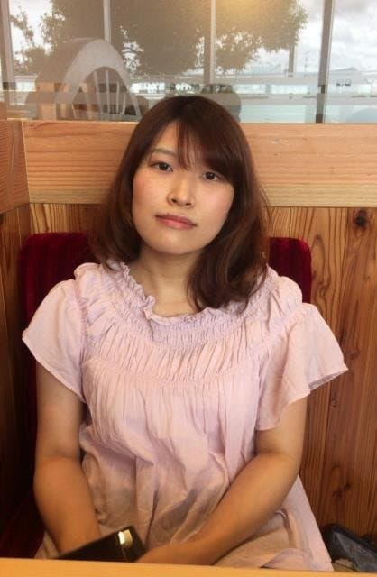 Japanese nurse with huge boobs