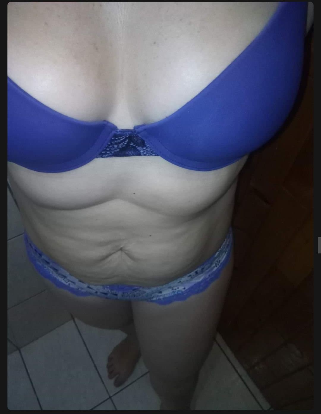 Edith tica Deliciosa San José CR