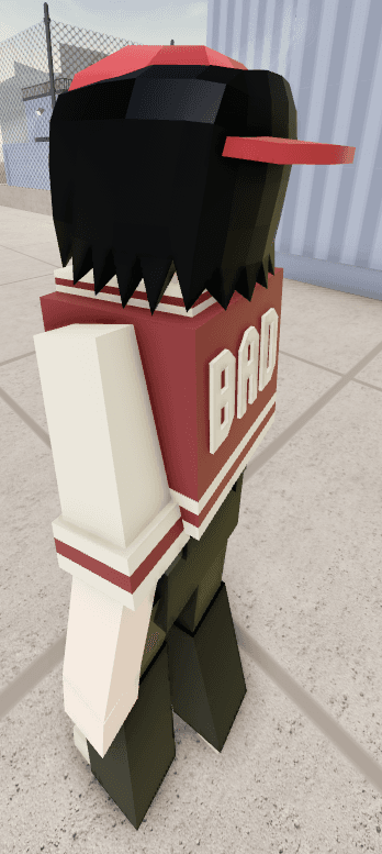 Roblox bad business punk business girl roll up sleeves and boobs part 2