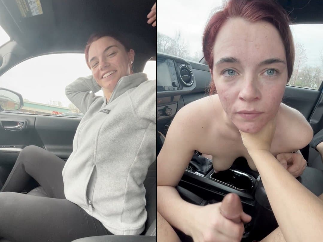 woman cheats on husband with stranger and gets used