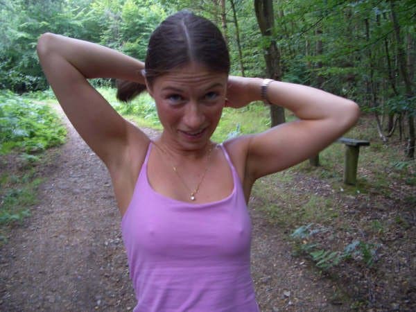 Allison Temple UK Slut