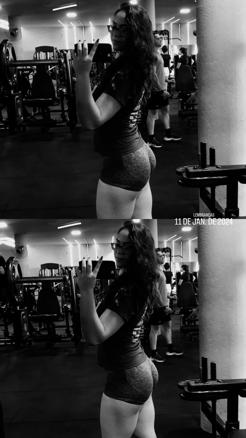 Ianne Fontes Novinha