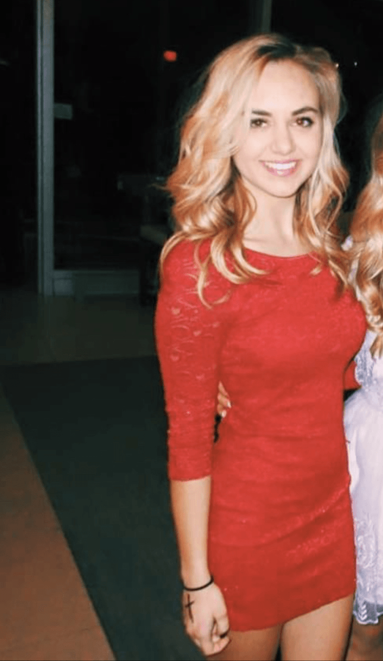 This pretty little barbie doll needs her face gangbanged