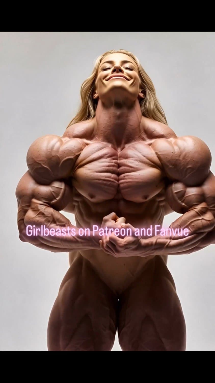 Bodybuilding nudism obviously leading to muscle sex