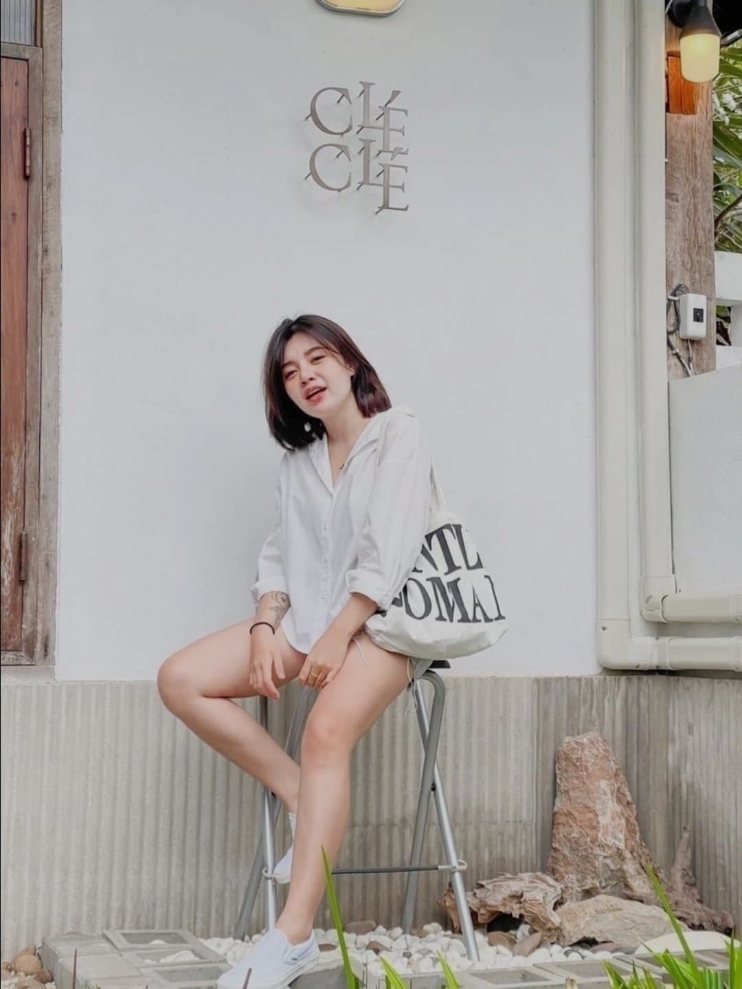 pinay montok mainan timun