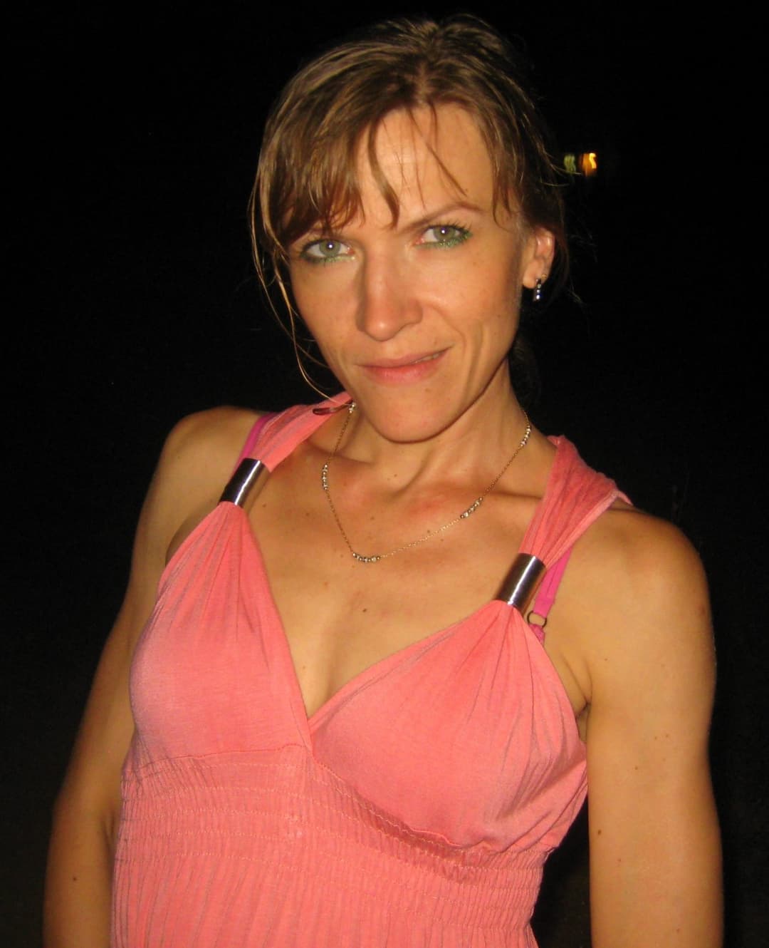 Irina Public and Outdoor Dogging Whore Wife 37