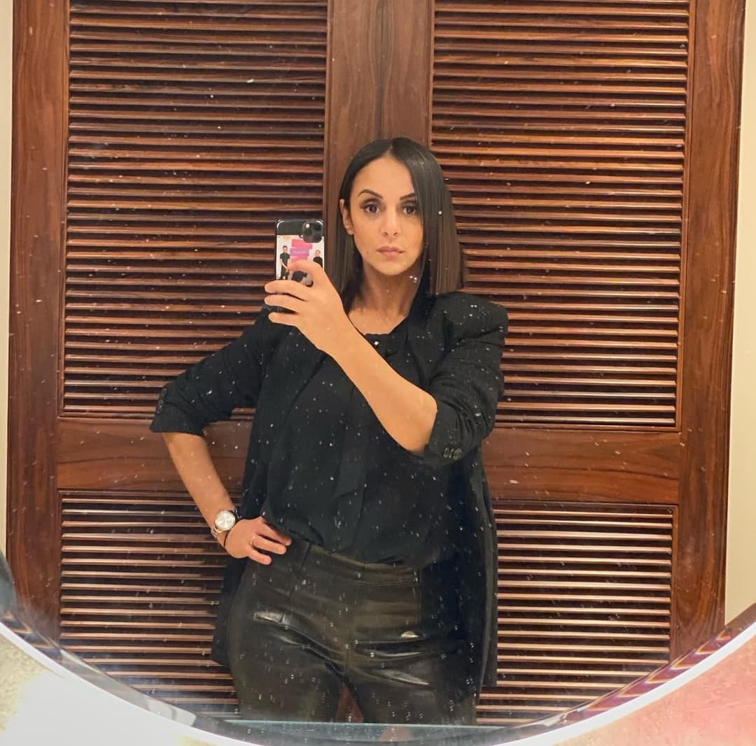 Milf beurette algérienne sexy