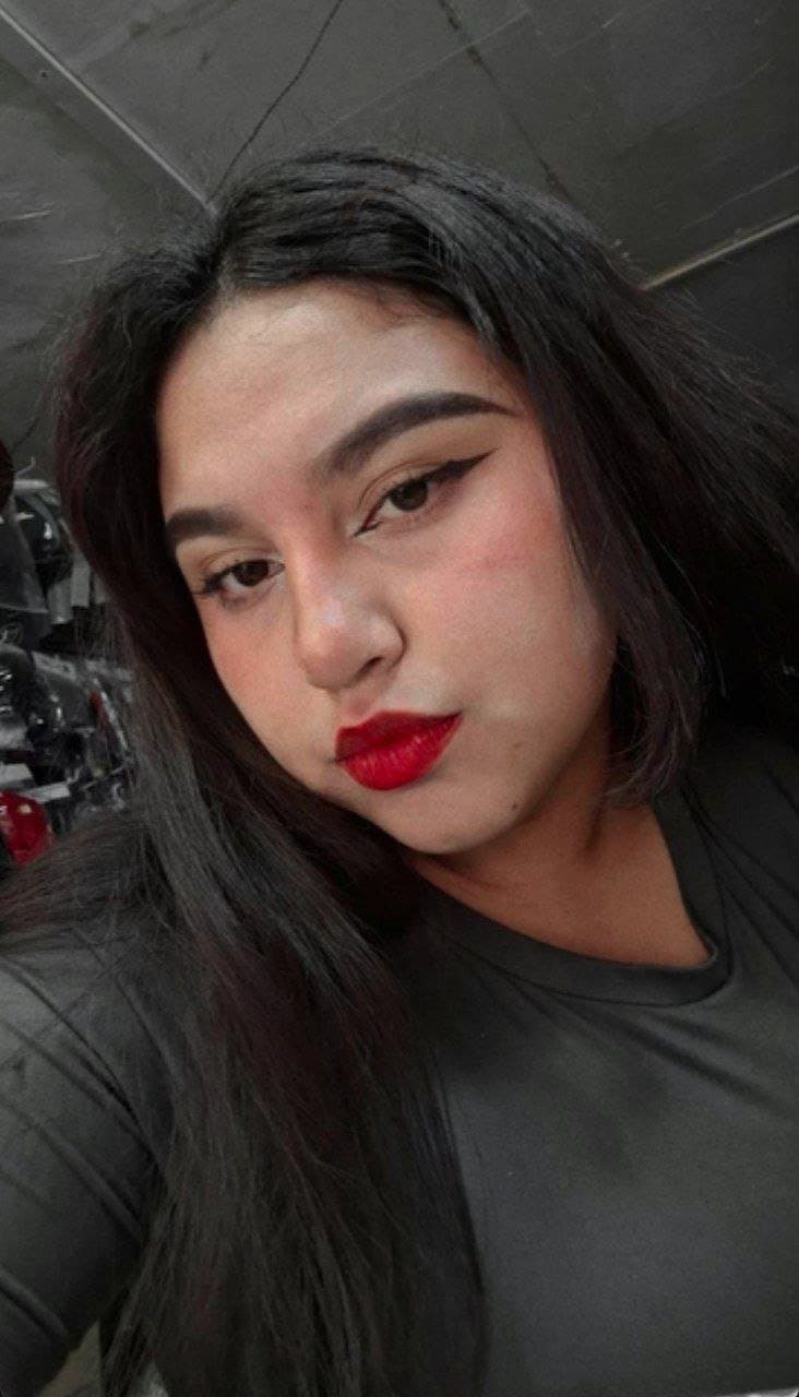 MI CHIBOLA 1.6 ME MANDA FOTOS