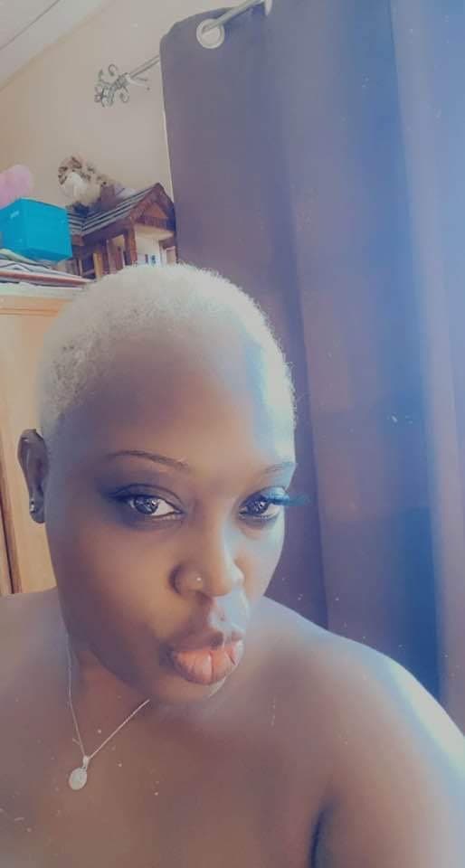 Monica Chocolate Dean Nassau GIlF