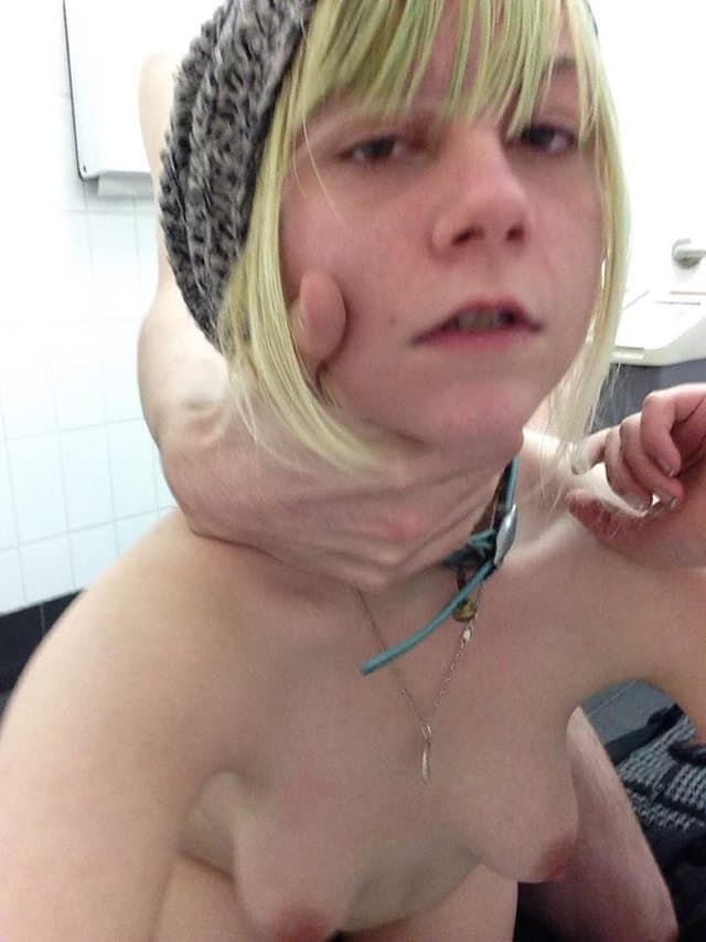 Emily scuderi aka twixie scuderi aka twixiepuppy old nude pics part 2