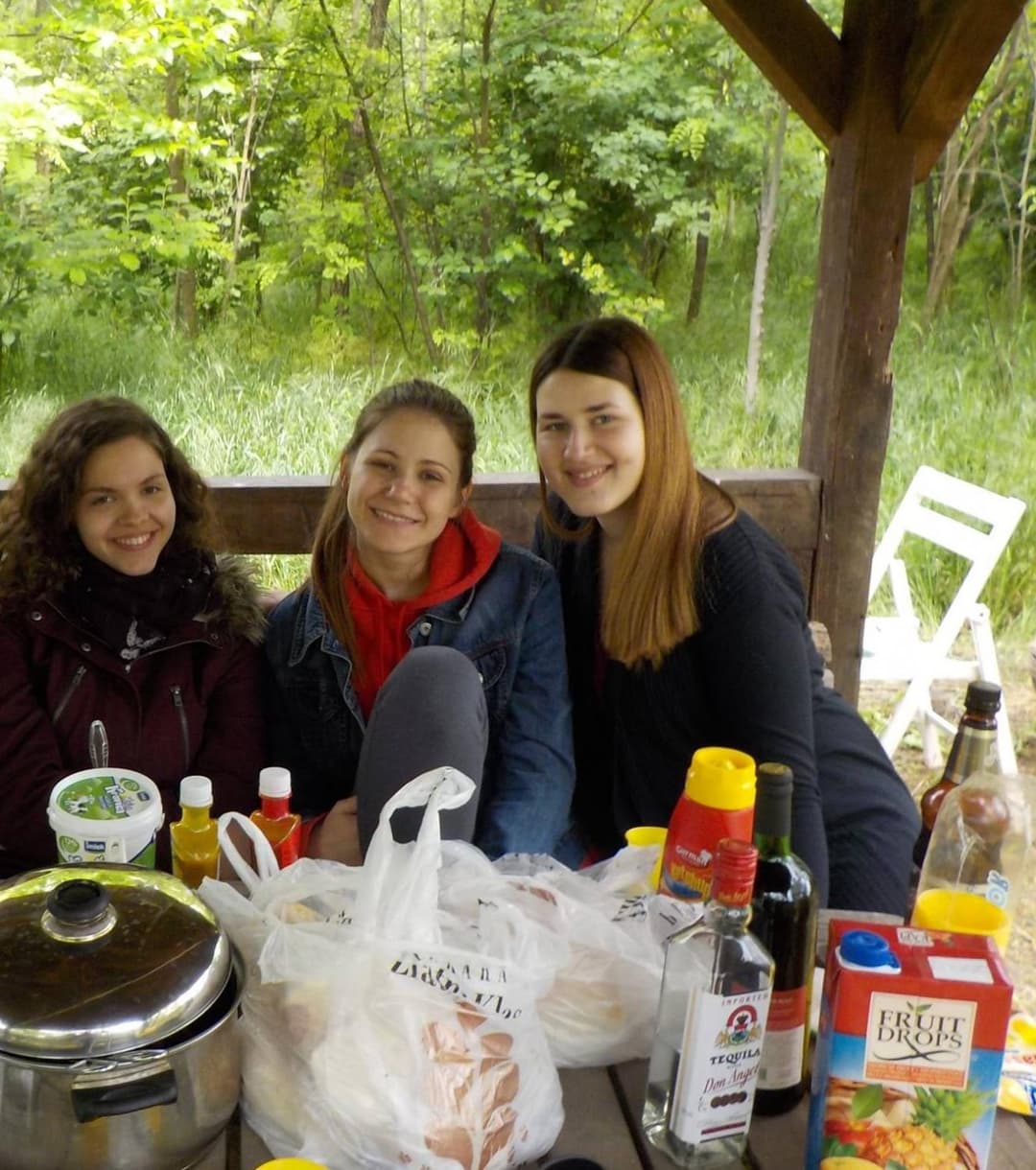 Submission - Flat Chested Bitch Jelena Showing Off Hot Body