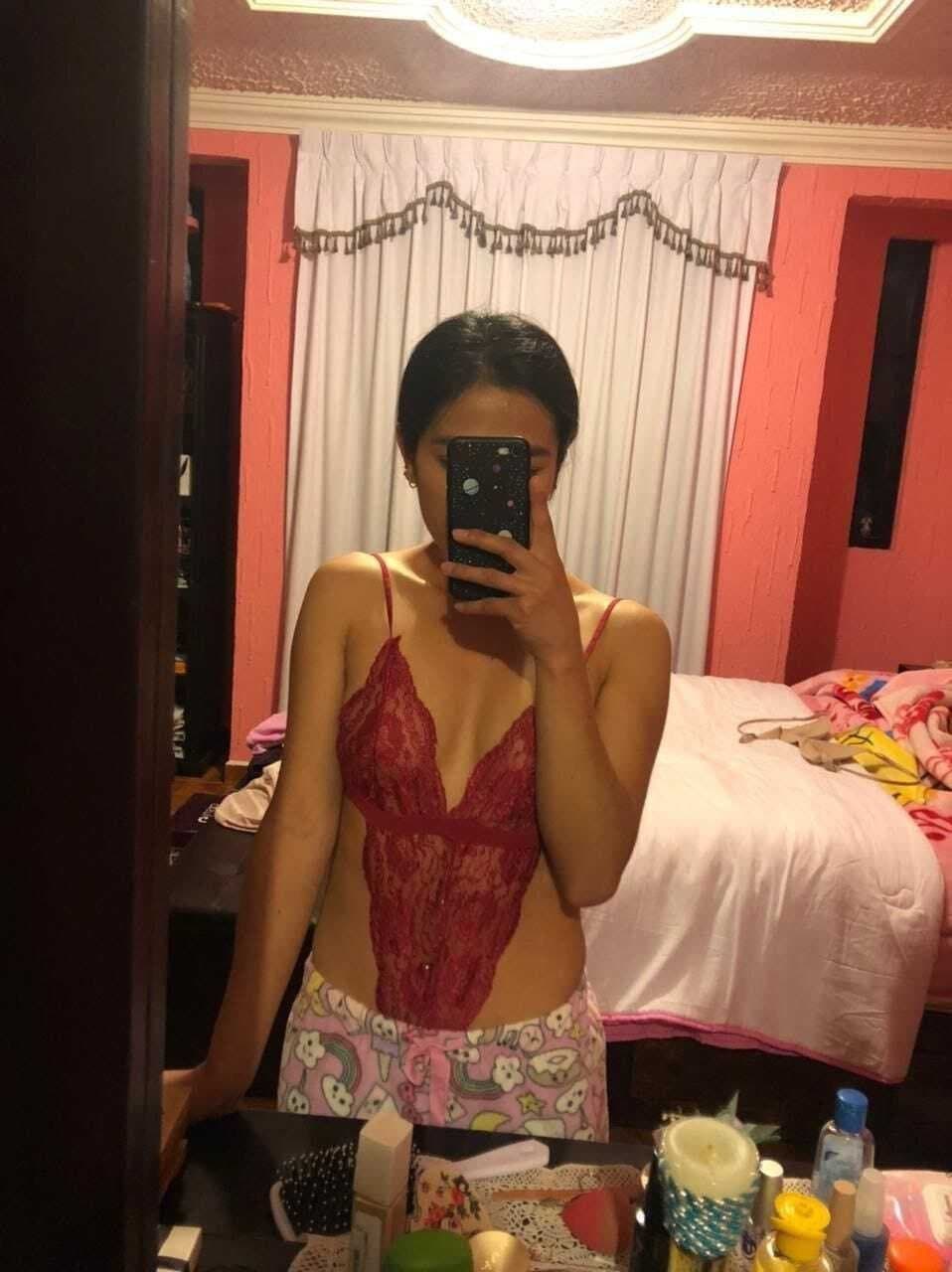 Mi Quedante actual, está divina