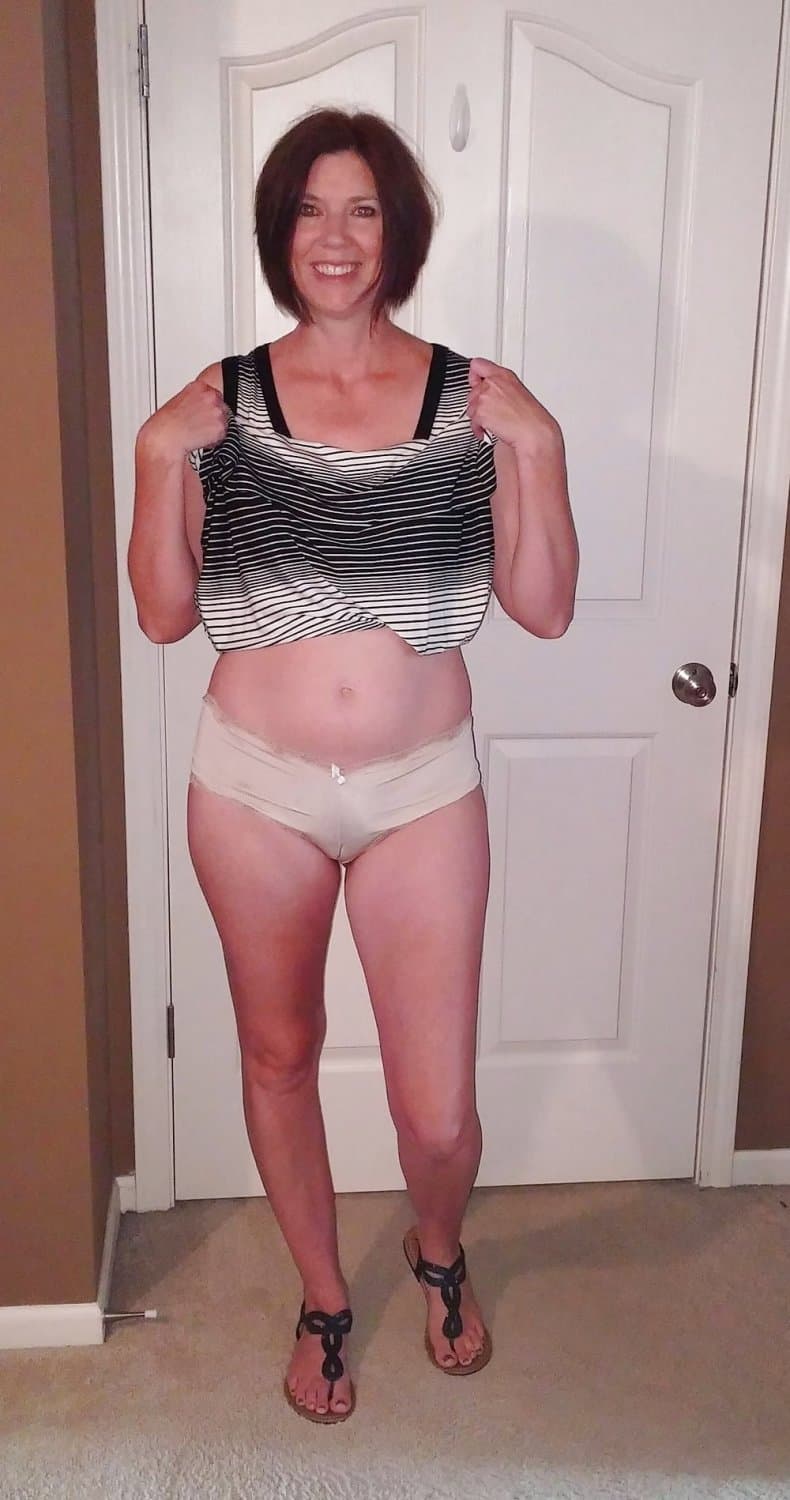 The MILF next door Angie (Tumblr Throwback)