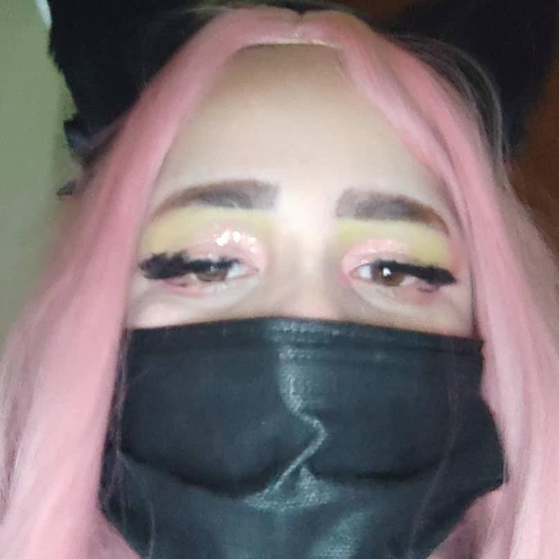 Morrita Venezolana gordibuena