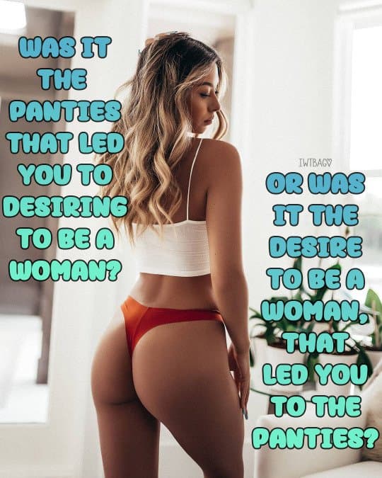 Click to view full size Thickyythicc ruined by sissy hypno.