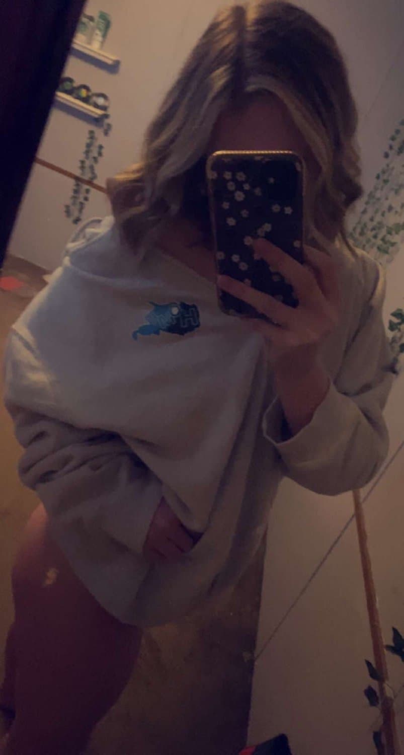 Submitted 19 Year Old Webslut Gabbie B