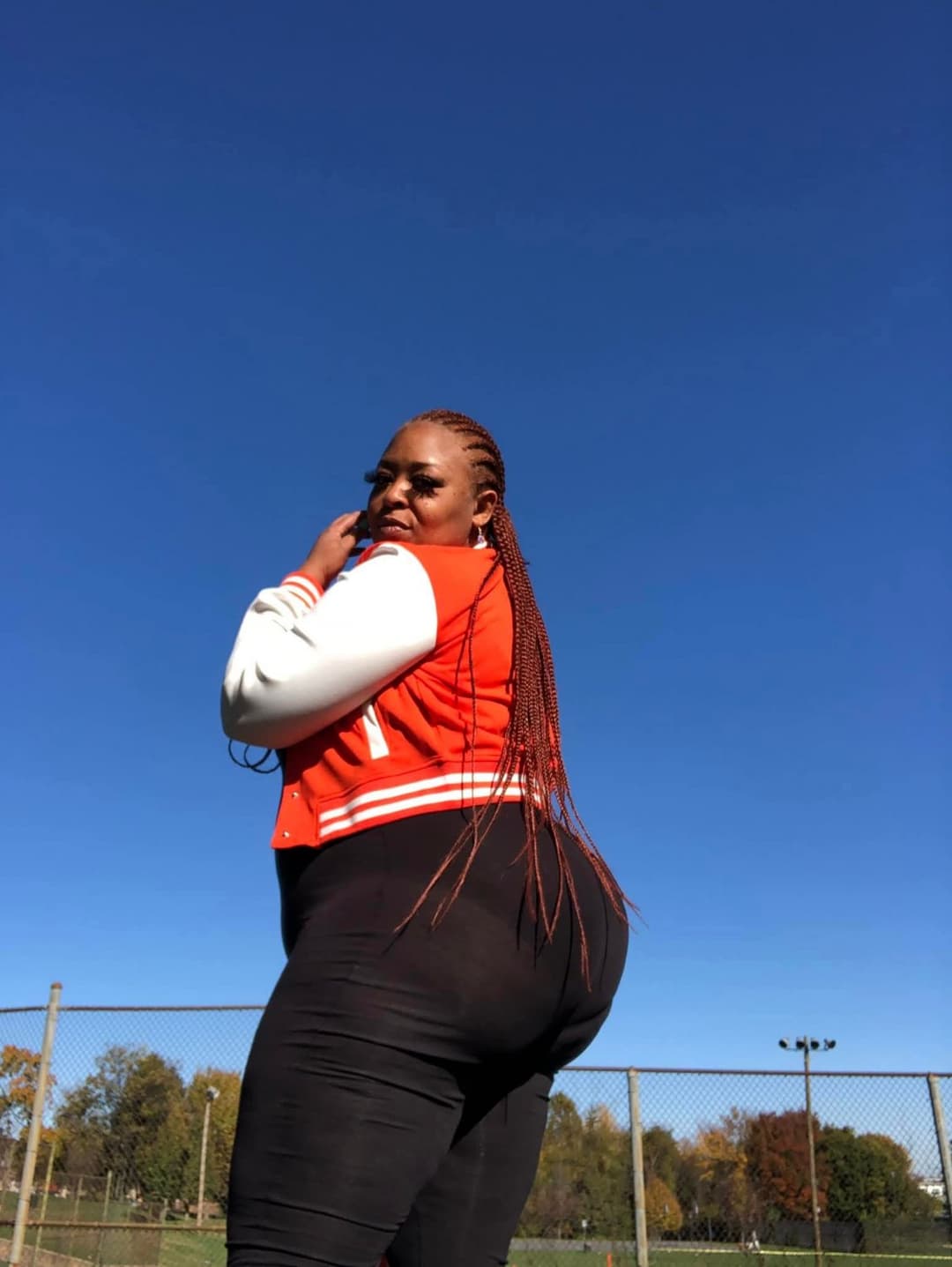 JACKING OFF MATERIAL