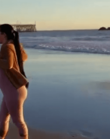 Sexy Mexican Teacher Beach Mom Bod Latina fat ASS