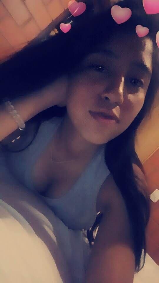 Osiris Irais Romero Mendez Putita De Tlaxcala