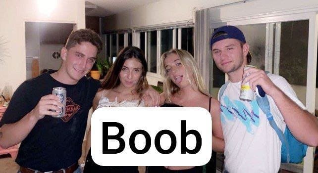 Party with friends ? enjoy ? fucking hardcore