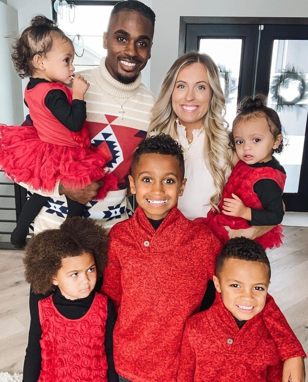 Captain Hook World’s Most Desire Man ?? Strong Wealth Black Bull Part 17