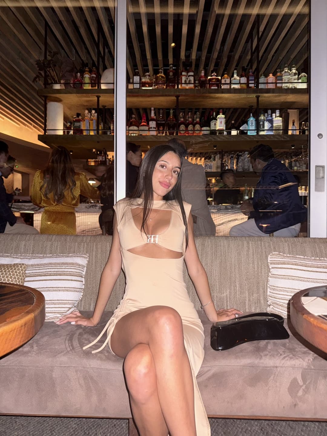 Take me out so I can practice being your naughty trophy