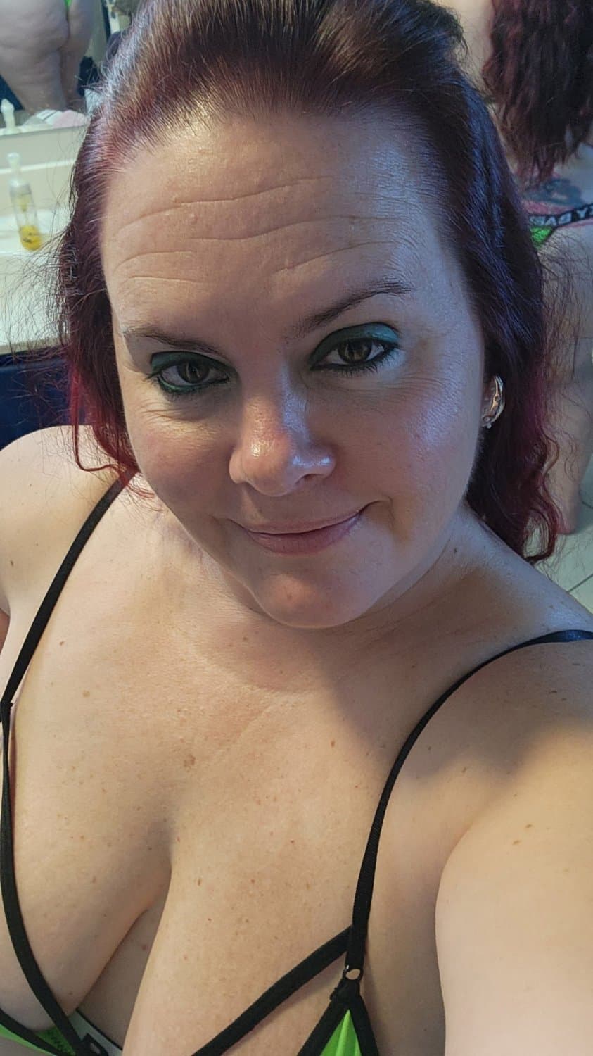 AZ BBW Hotwife #10 (Pics for Boyfriend and Girlfriend couple)