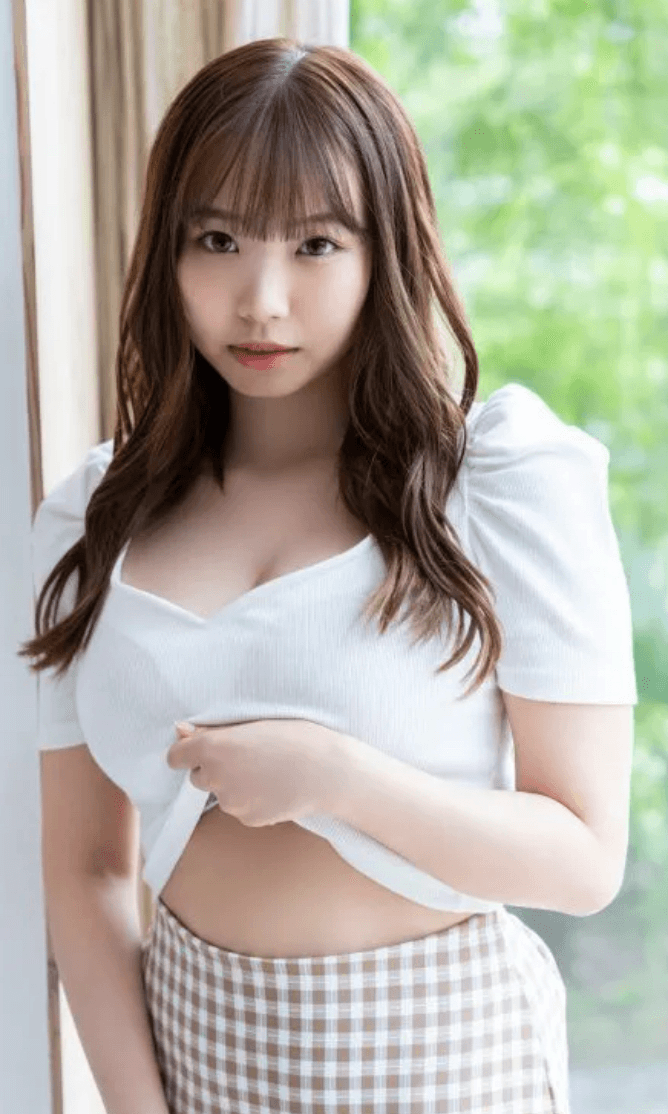 Miyu Kohinata 小日向みゆう Decensored JAV