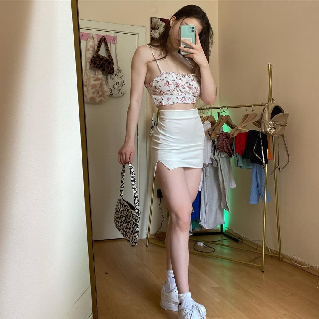 Sude Ruby (VISIT MY PROFILE)