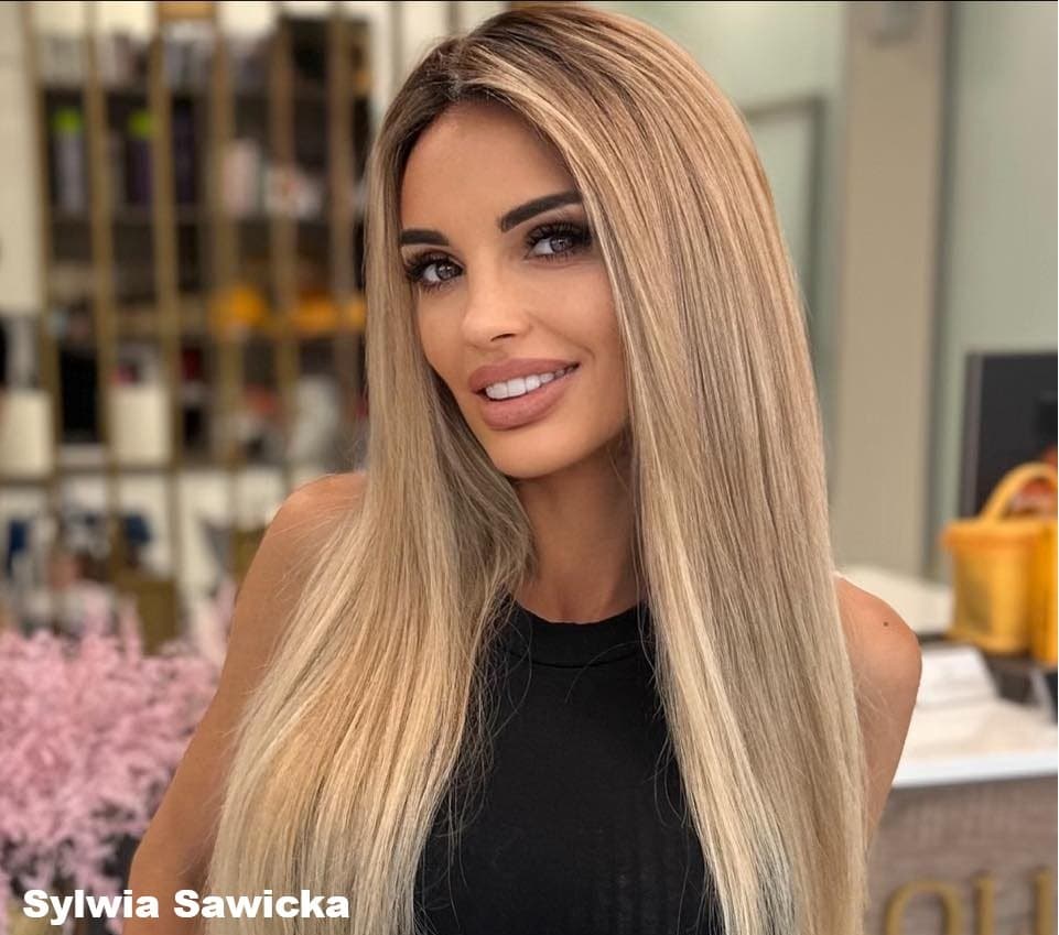 Polish beautiful polish women  #????? ??‍♂ ☪-part 1