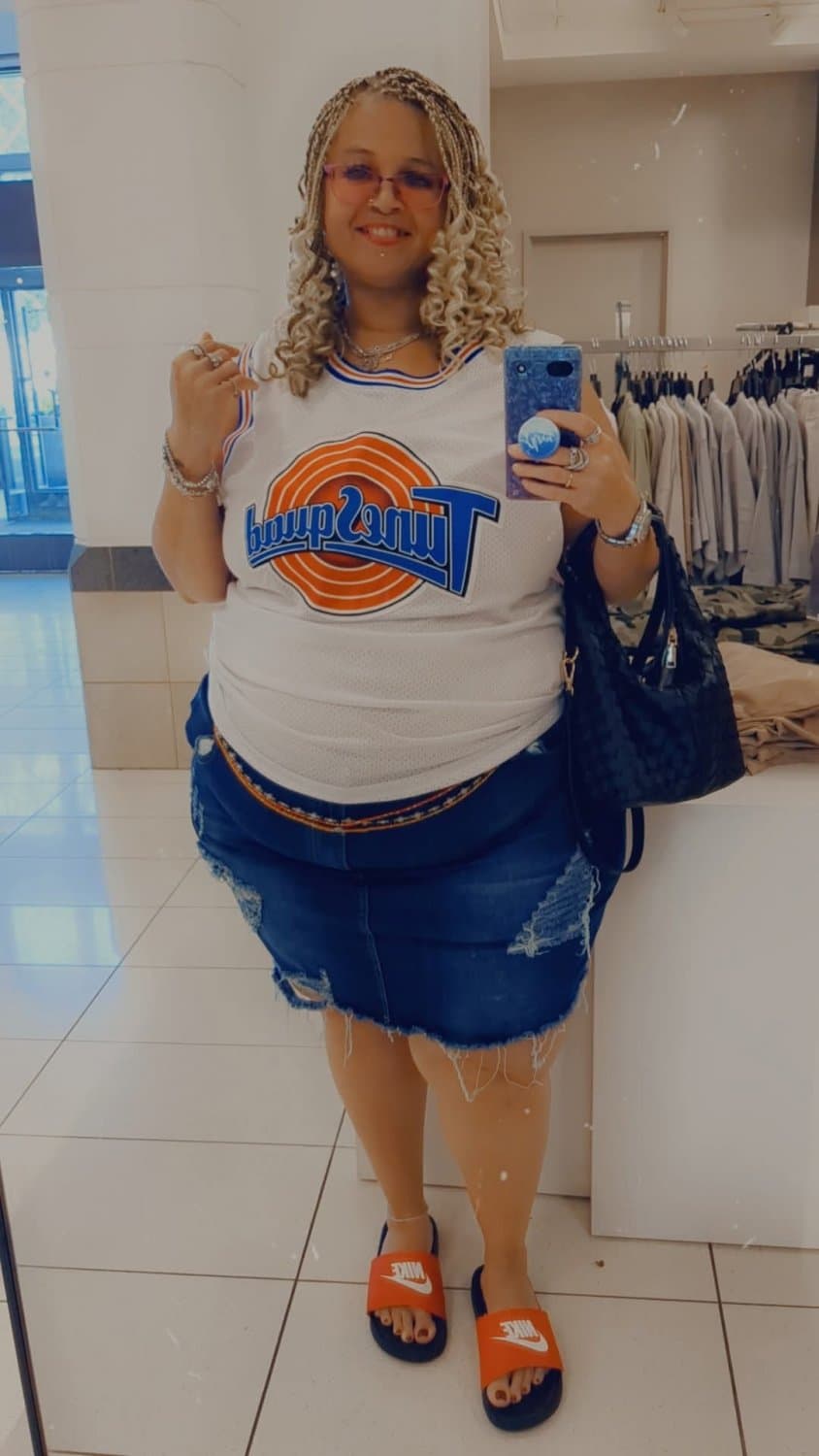 BEAUTIFUL SEXY HUGE THICK REDBONE GRANNY MATURE BIG HUGE THICK SSBBW BBW ASS GOONER MATERIAL