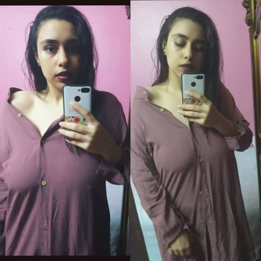 Hot Busty Indian Whore