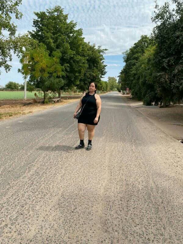 PEAR SHAPE THICK CURVY LATINA SSBBW BIG BOOTY ASS