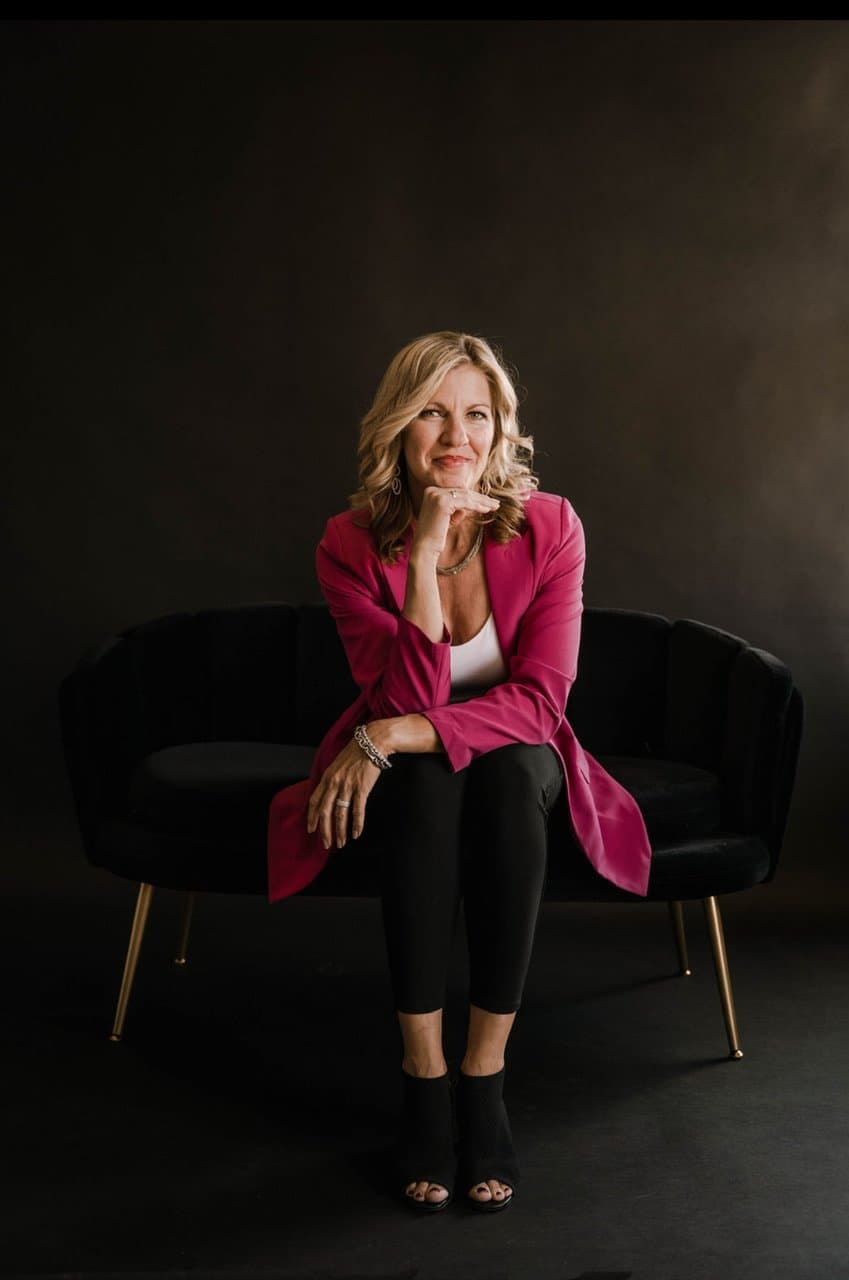 Niki the Business Bitch