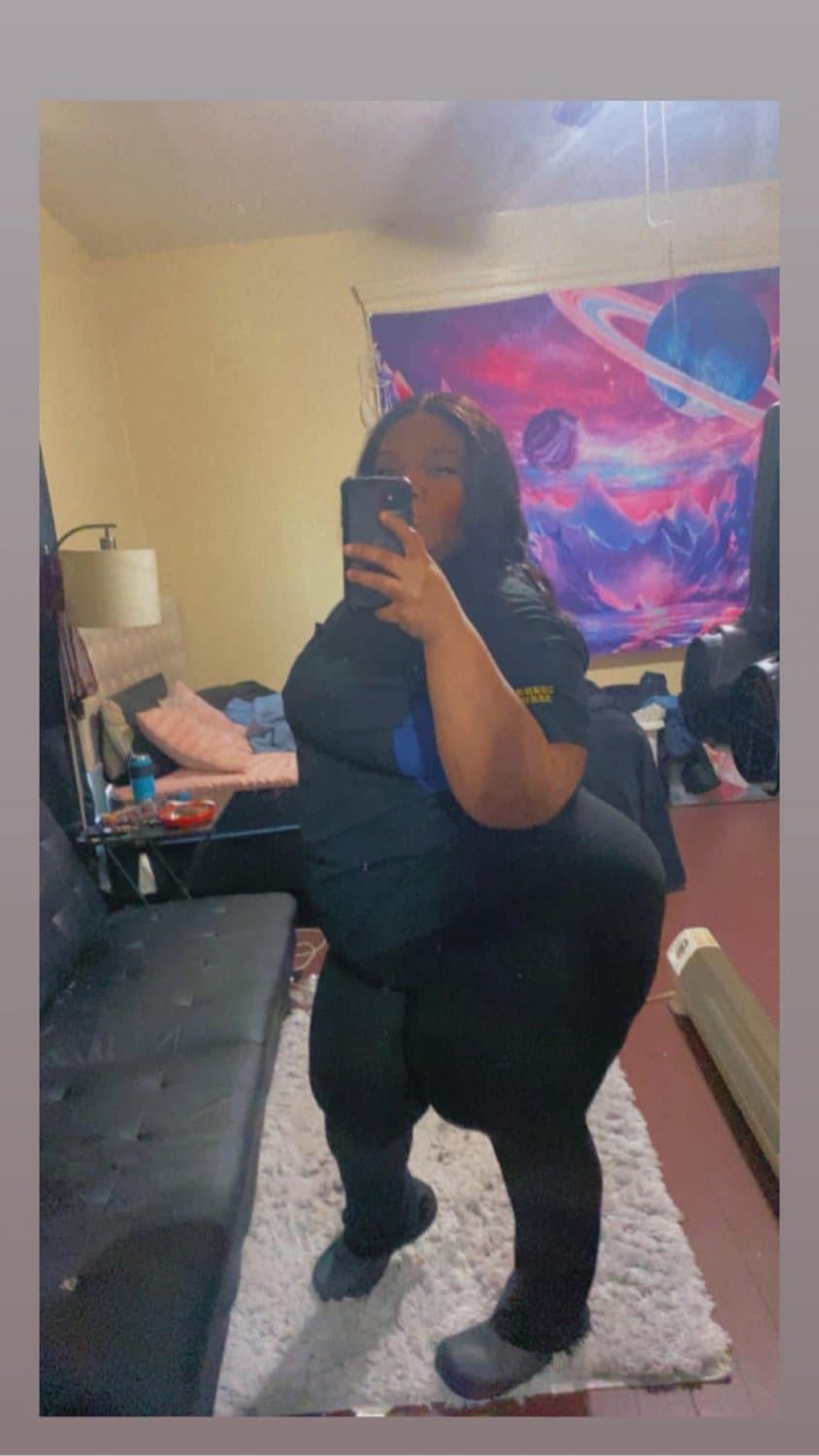 BIG OLE JUICY THICK FAT ASS BBW SSBBW LATINA EBONY
