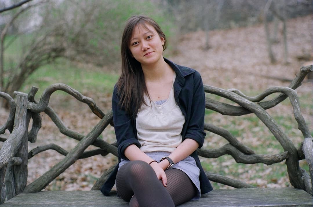 Hong kong slut girlfriend leaked by white bf