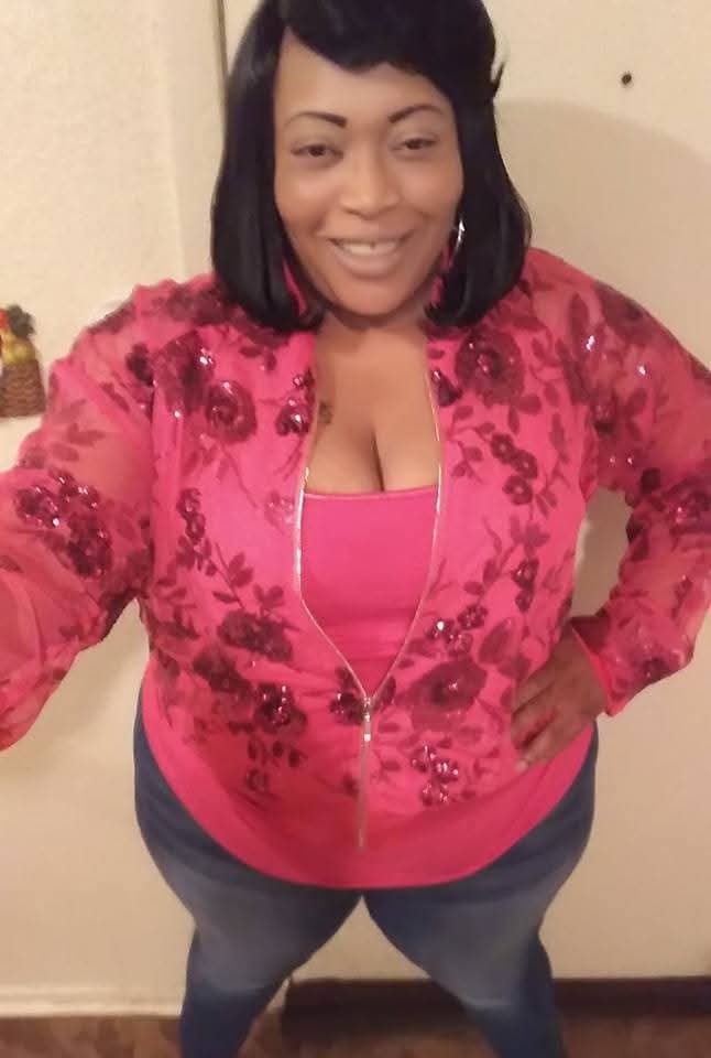 Chubby Redbone Ebony Milf I Bet Dat Pussy Sooo Good I Would Not Pull Out 69