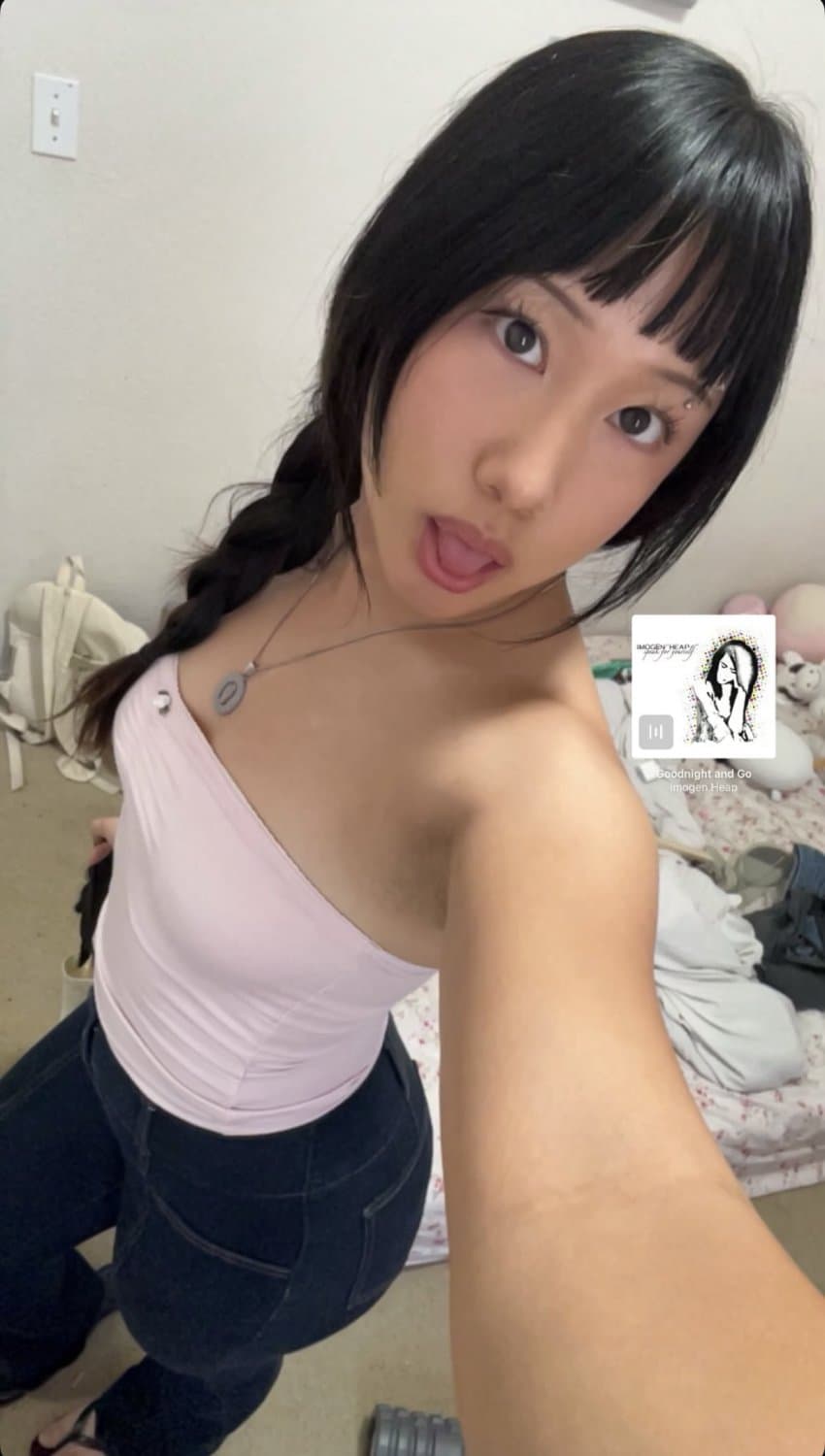 Someone AI my sister in law and cousin in law