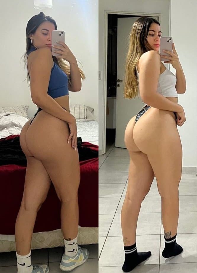 Argentina Mica Roggau ???