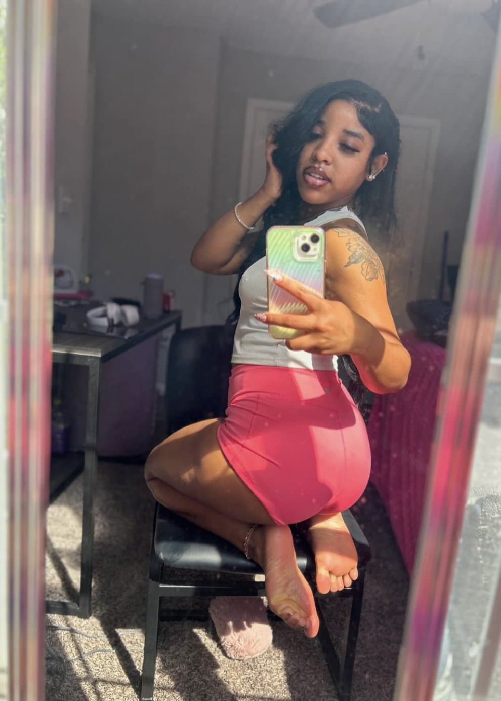 Gosm Love Baddies (Mya)21