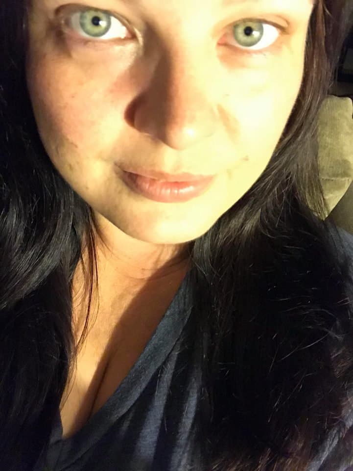 Amy #7 ? (Hot Big Tit Anal Slut)