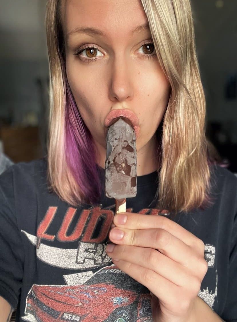 Military Wife Mega Dump