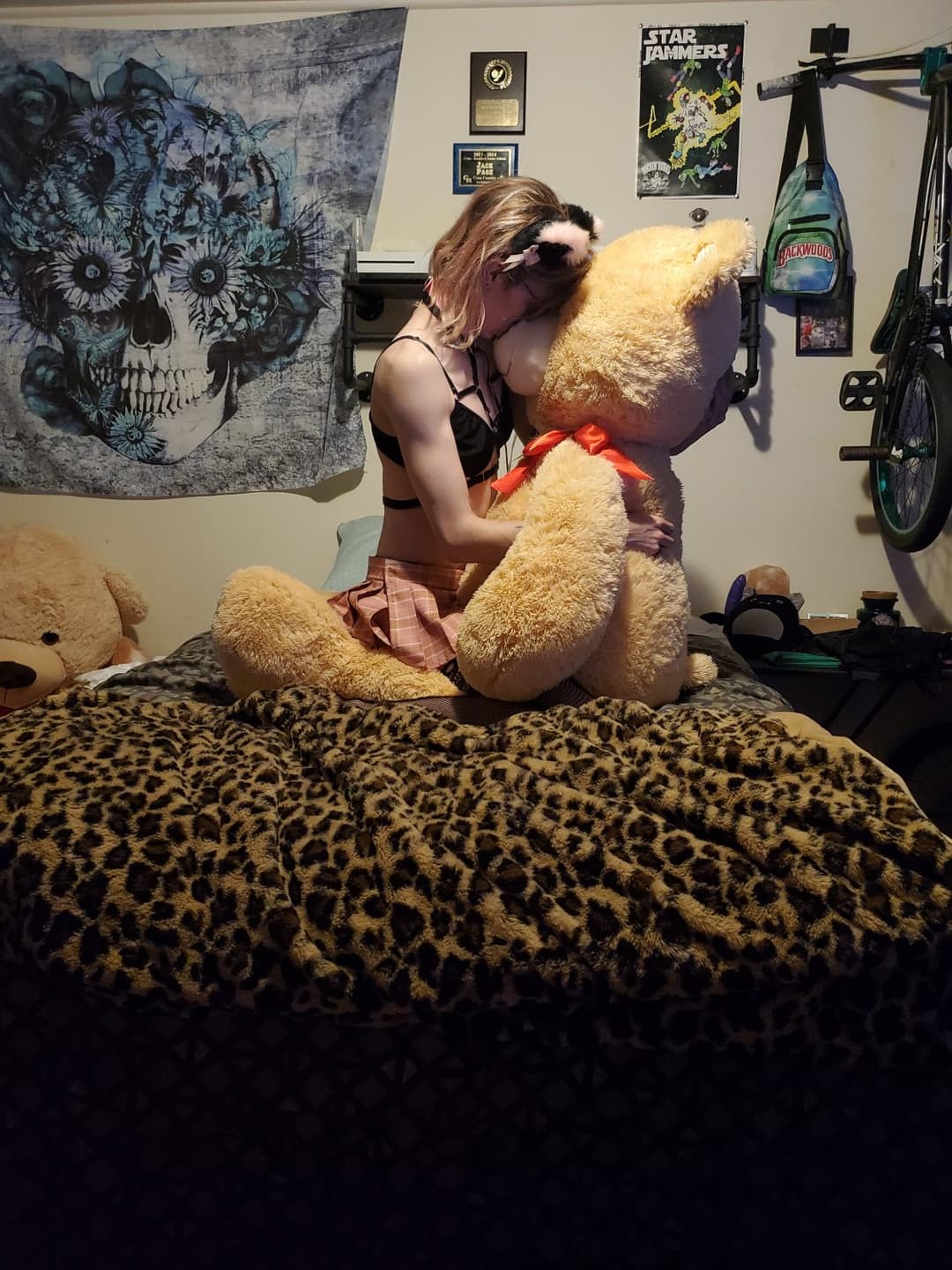 Daddys Slut Toy Sophie