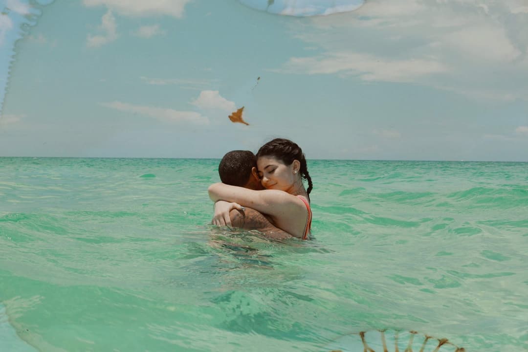 Bella Hadid - 2016 Turks & Caicos Photo Diary by Renell Medrano